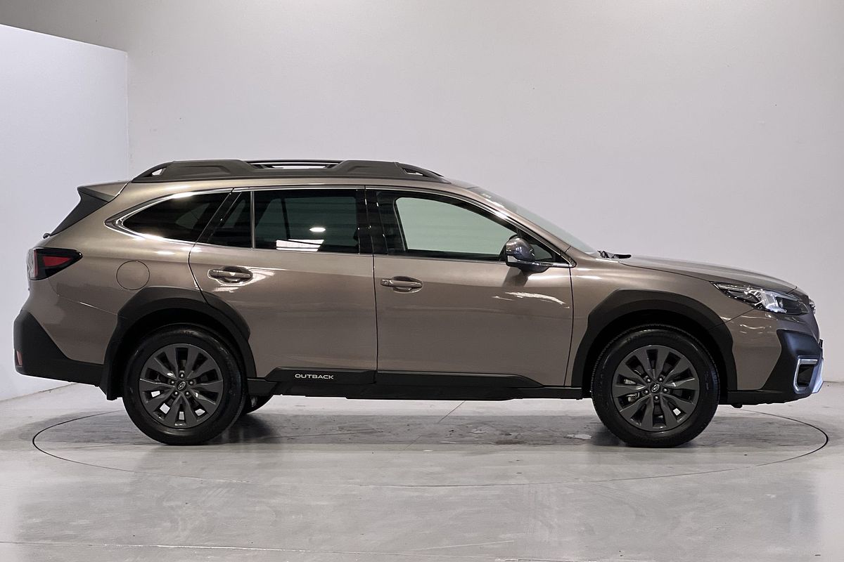2023 Subaru Outback AWD 6GEN