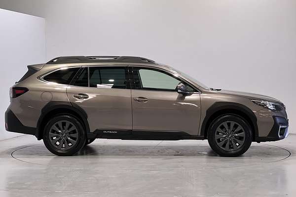 2023 Subaru Outback AWD 6GEN