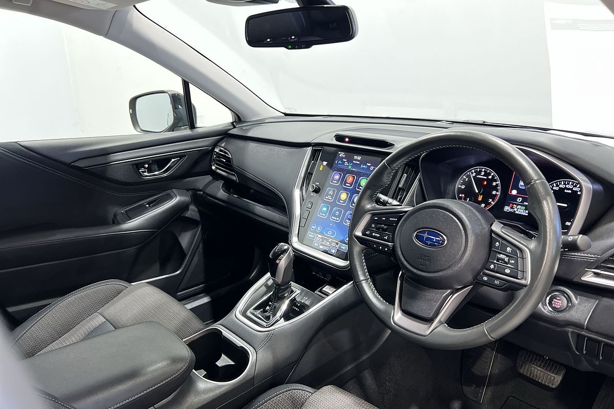 2023 Subaru Outback AWD 6GEN