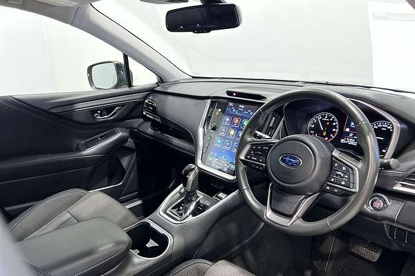 2023 Subaru Outback AWD 6GEN