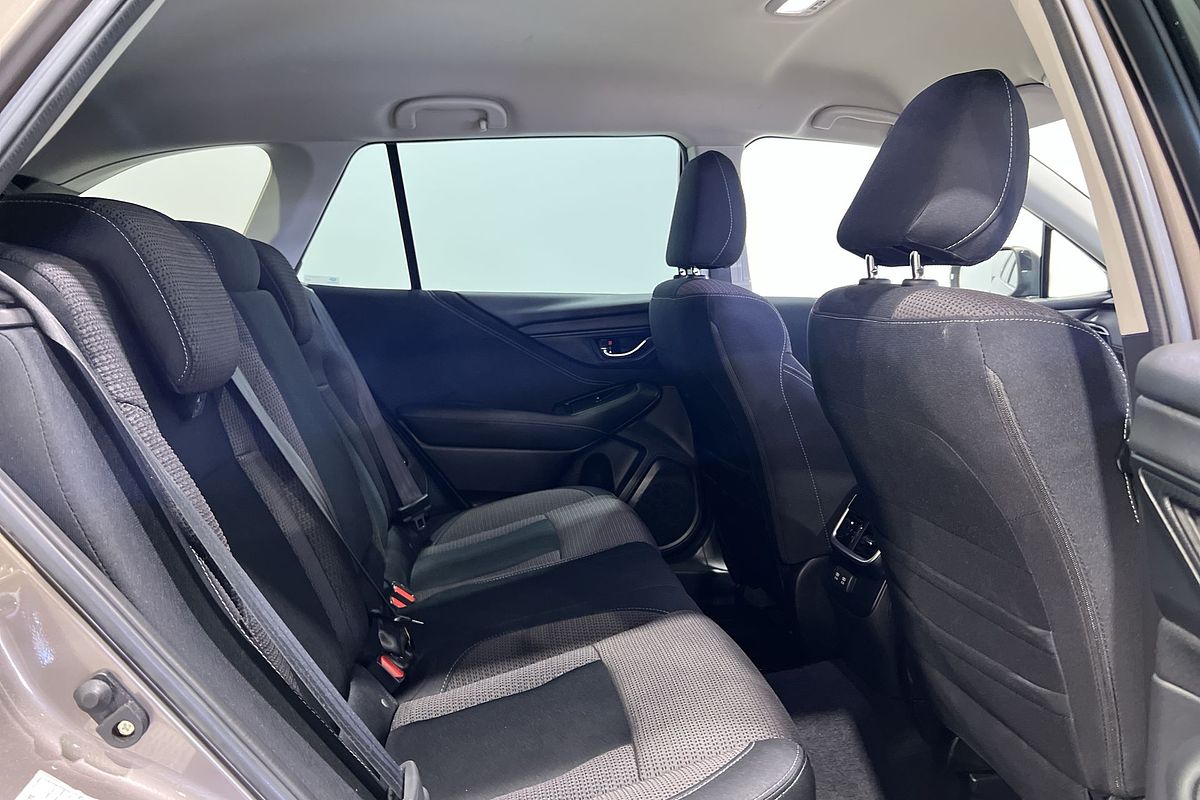 2023 Subaru Outback AWD 6GEN