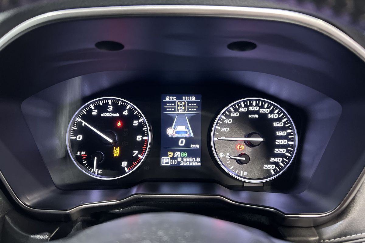 2023 Subaru Outback AWD 6GEN