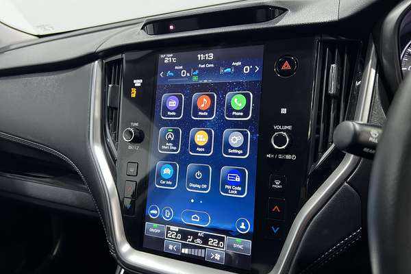 2023 Subaru Outback AWD 6GEN