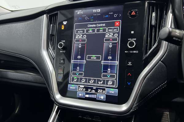 2023 Subaru Outback AWD 6GEN