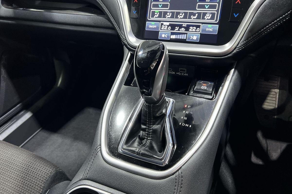 2023 Subaru Outback AWD 6GEN