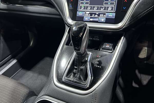2023 Subaru Outback AWD 6GEN