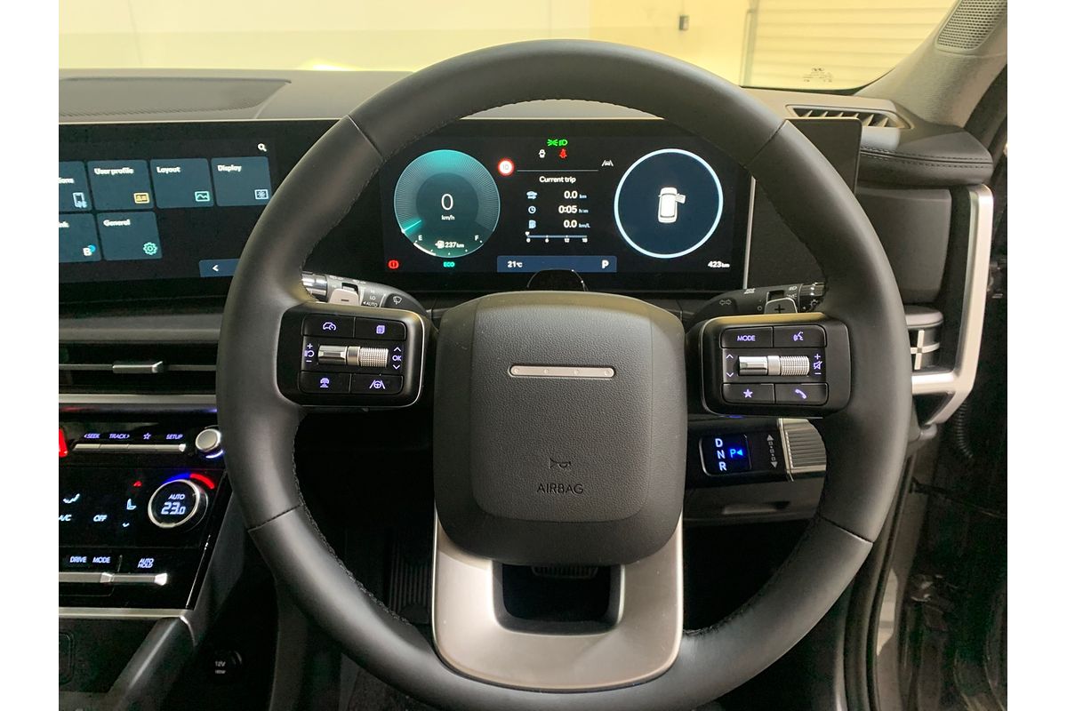 2024 Hyundai Santa Fe MX5.V1