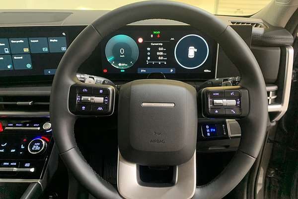 2024 Hyundai Santa Fe MX5.V1