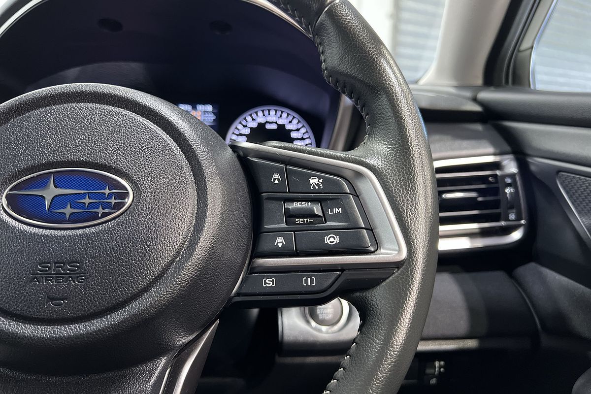 2023 Subaru Outback AWD 6GEN