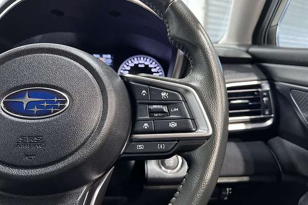2023 Subaru Outback AWD 6GEN