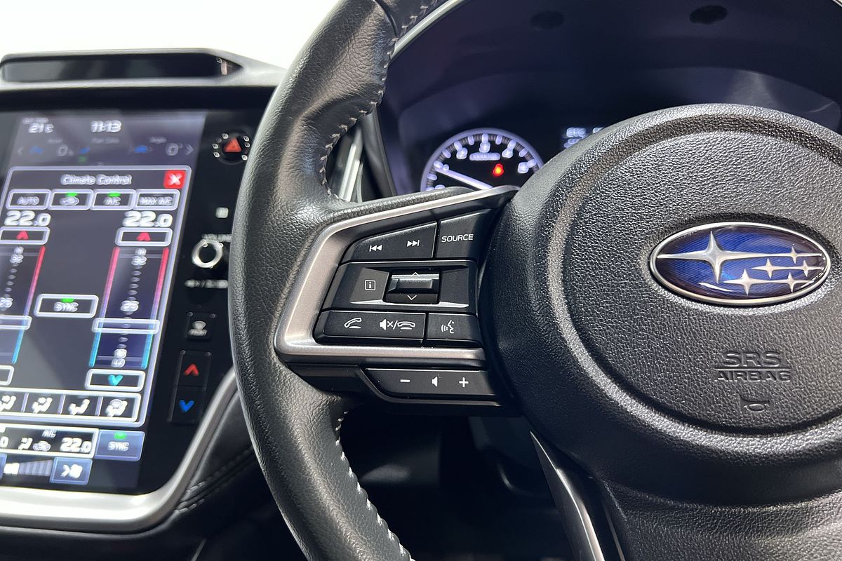 2023 Subaru Outback AWD 6GEN