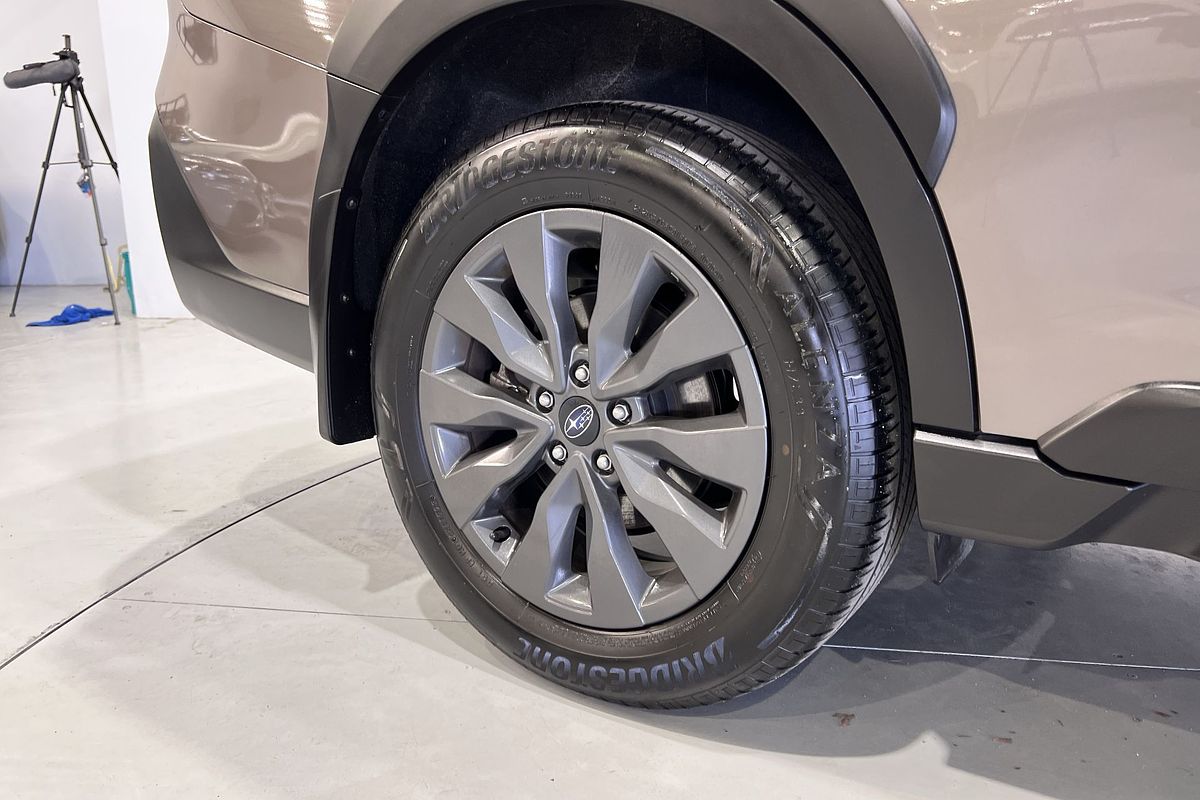 2023 Subaru Outback AWD 6GEN