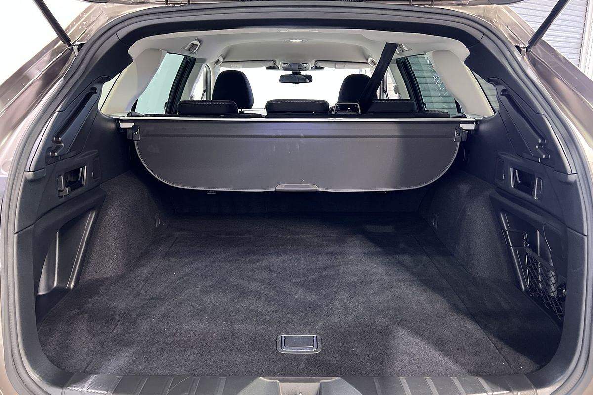 2023 Subaru Outback AWD 6GEN