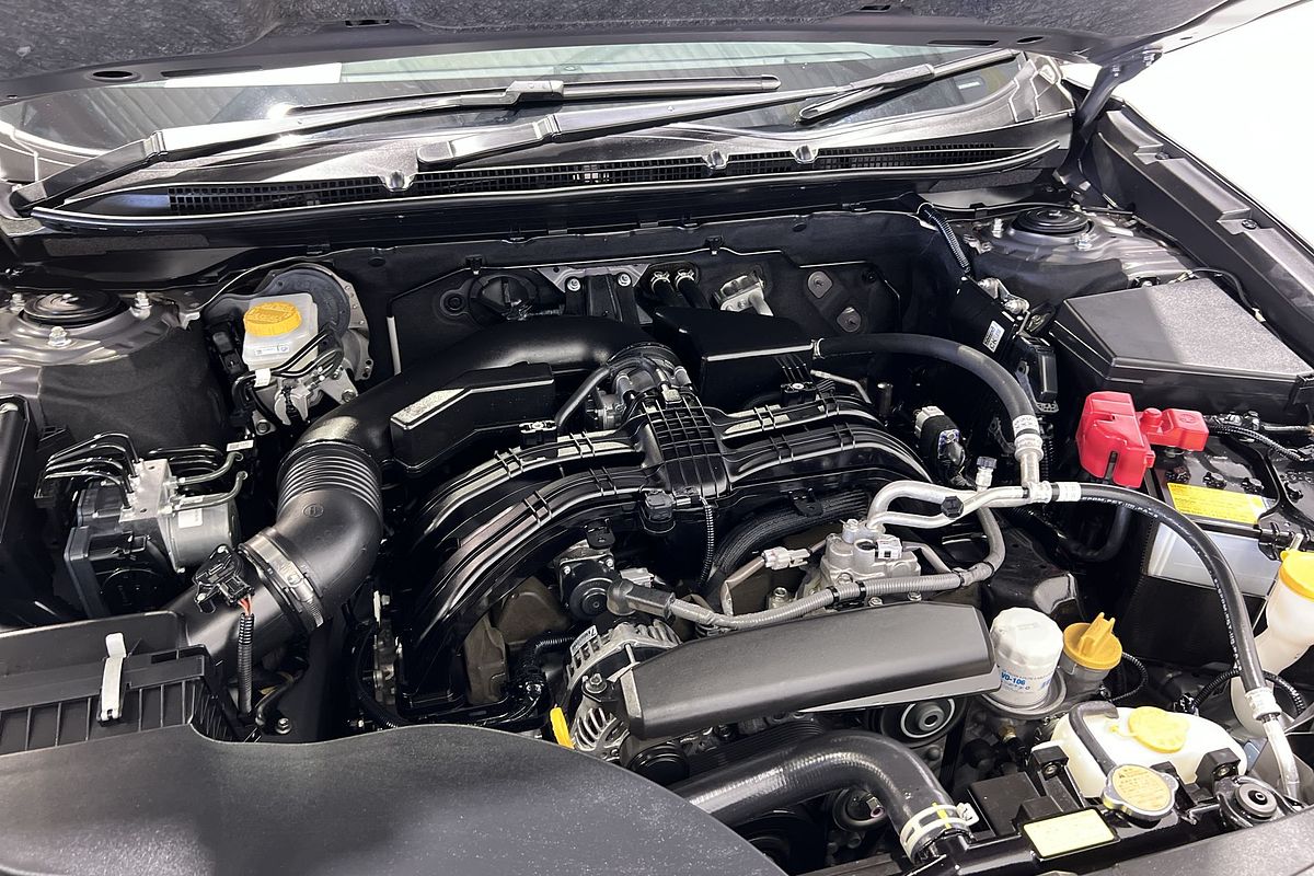 2023 Subaru Outback AWD 6GEN