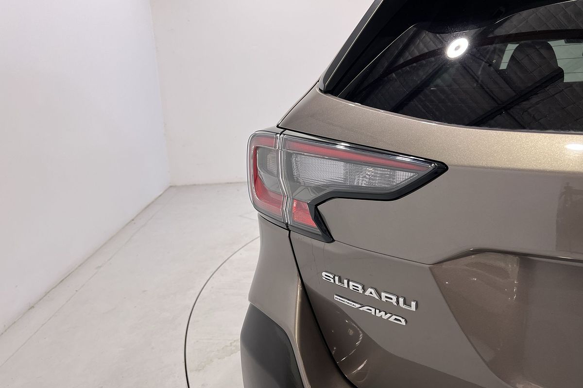 2023 Subaru Outback AWD 6GEN