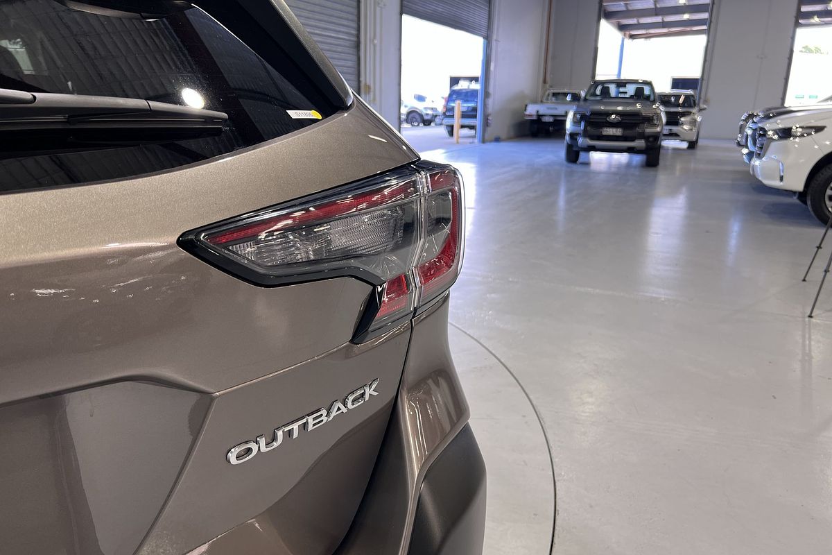 2023 Subaru Outback AWD 6GEN