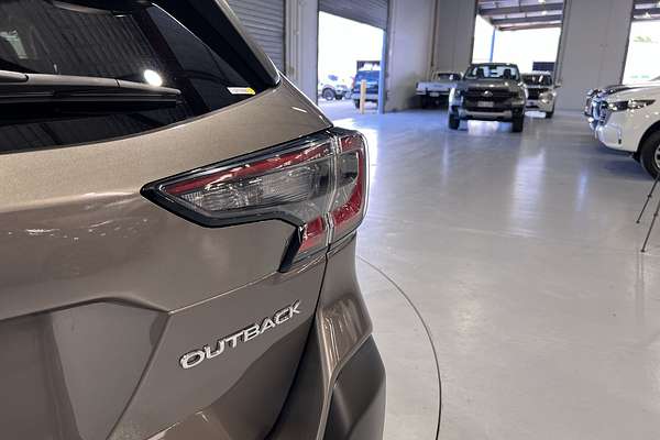 2023 Subaru Outback AWD 6GEN