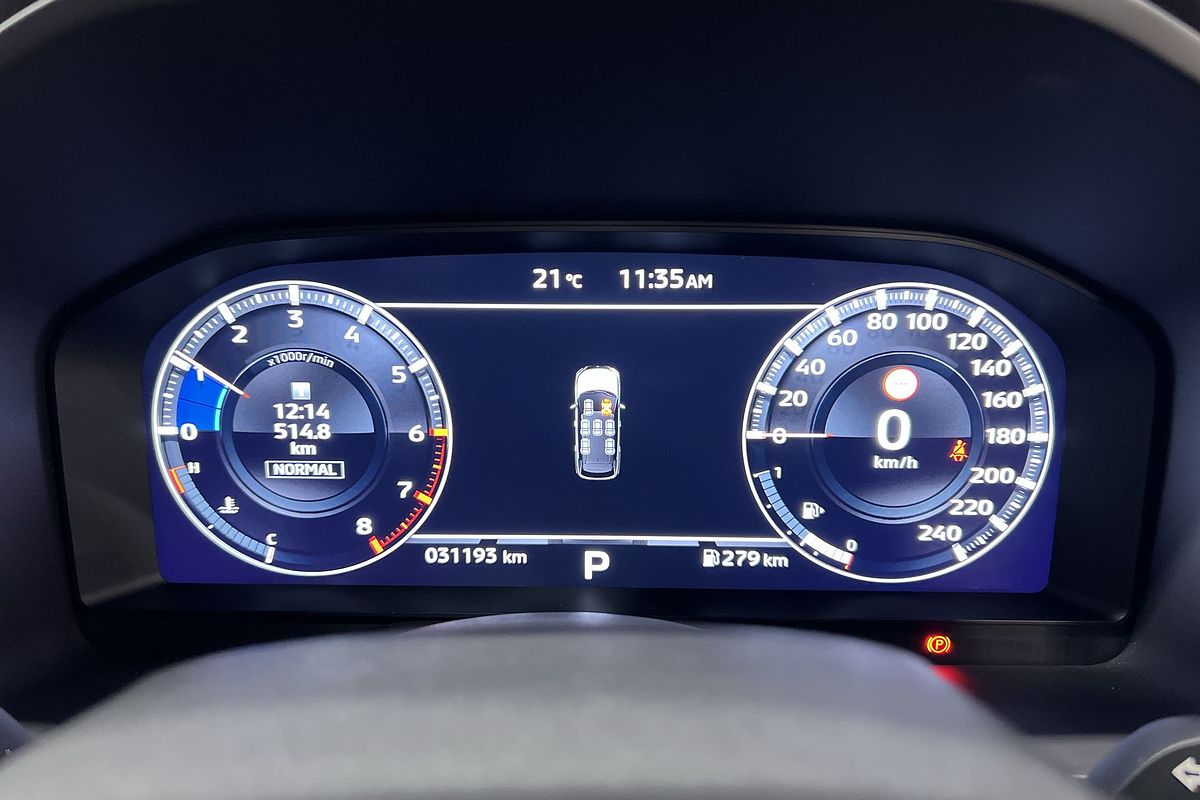 2022 Mitsubishi Outlander Exceed ZM