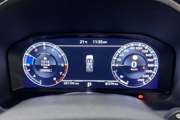 2022 Mitsubishi Outlander Exceed ZM