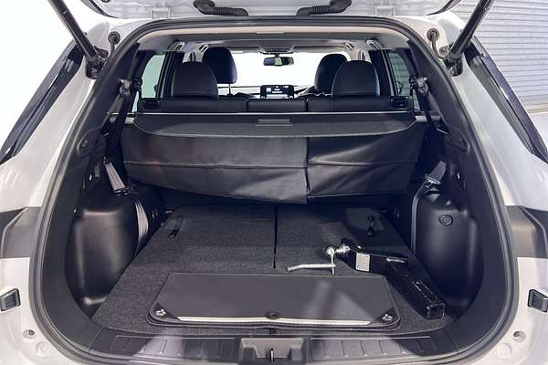 2022 Mitsubishi Outlander Exceed ZM