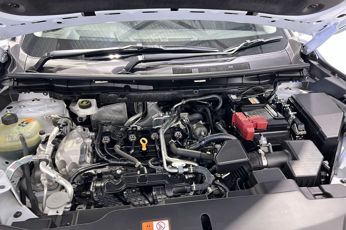 2022 Mitsubishi Outlander Exceed ZM