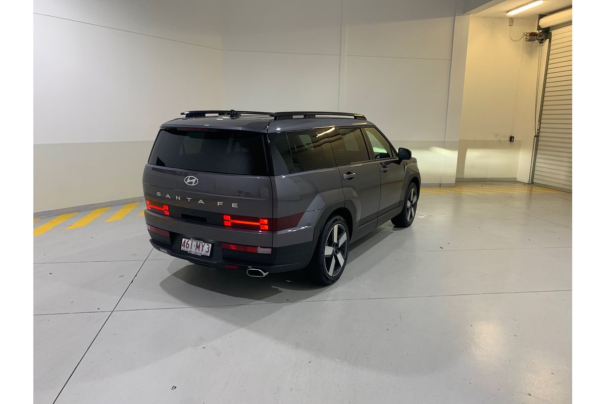 2024 Hyundai Santa Fe MX5.V1
