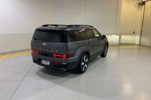 2024 Hyundai Santa Fe MX5.V1