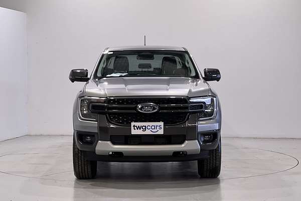 2024 Ford Ranger Sport 4X4 2.0L