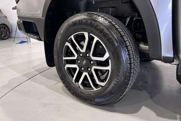 2024 Ford Ranger Sport 4X4 2.0L