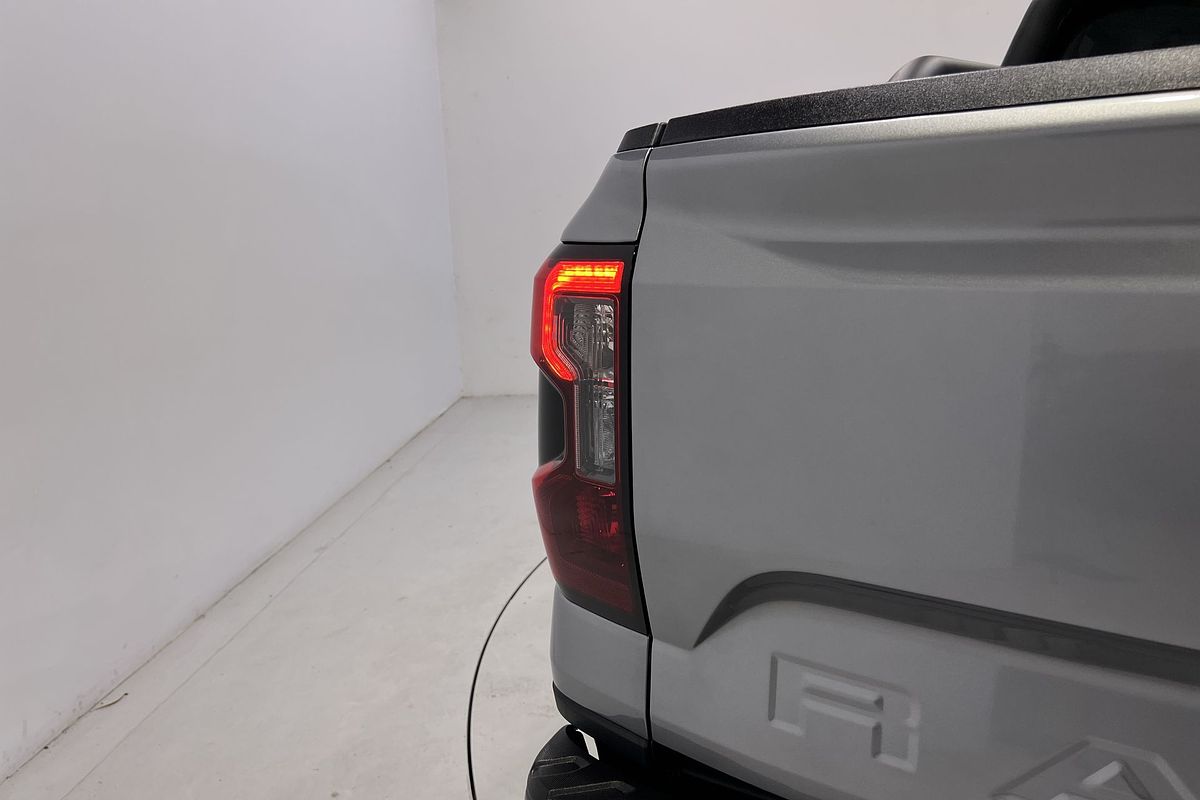 2024 Ford Ranger Sport 4X4 2.0L