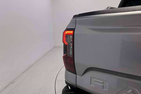 2024 Ford Ranger Sport 4X4 2.0L