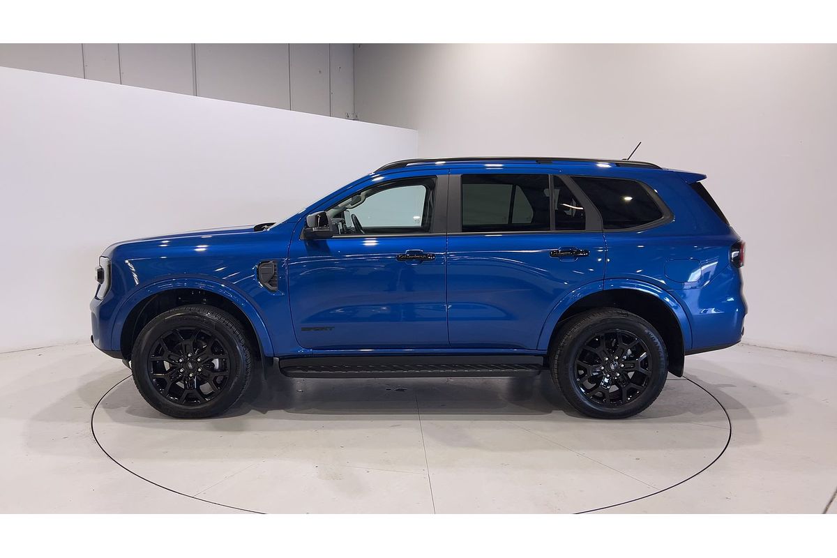 2024 Ford Everest Sport 2.0L