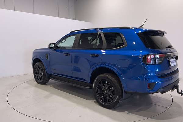 2024 Ford Everest Sport 2.0L