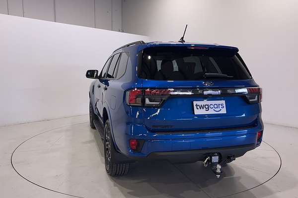 2024 Ford Everest Sport 2.0L