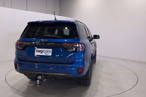 2024 Ford Everest Sport 2.0L