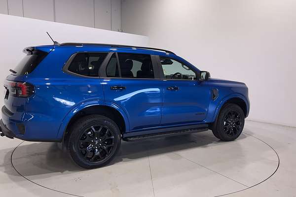 2024 Ford Everest Sport 2.0L