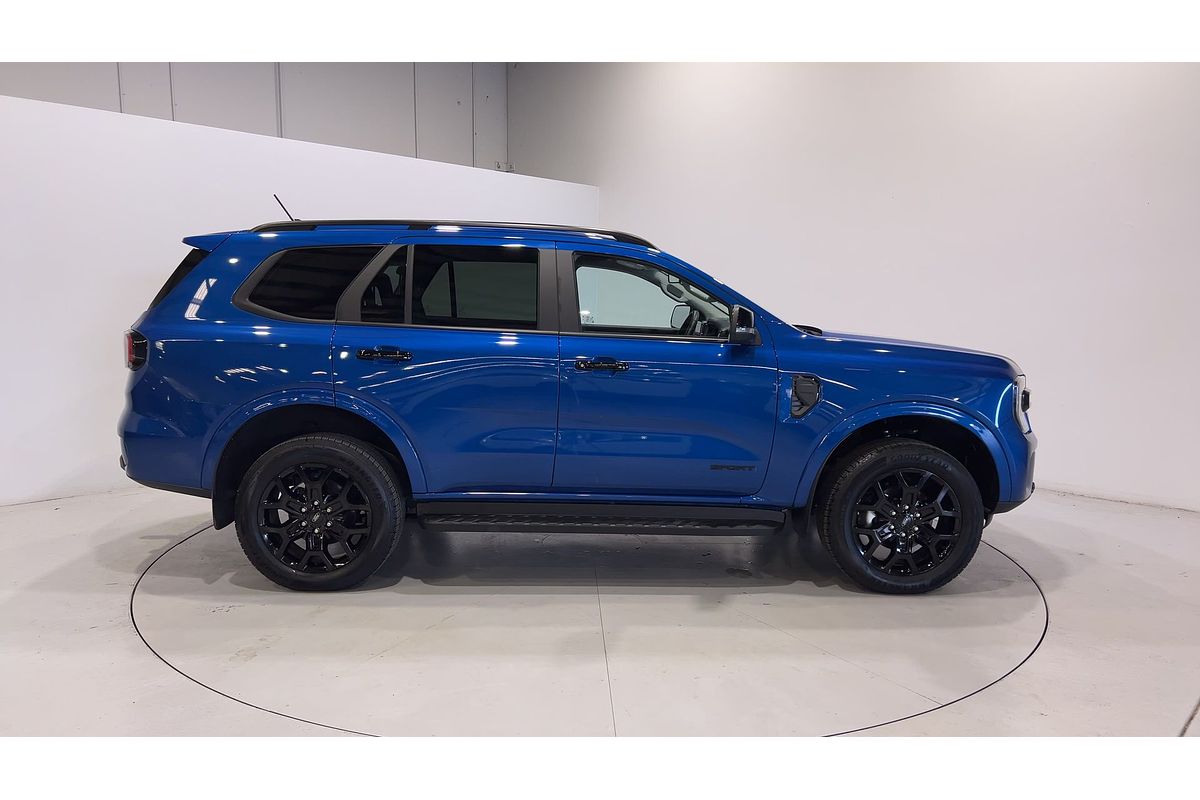 2024 Ford Everest Sport 2.0L