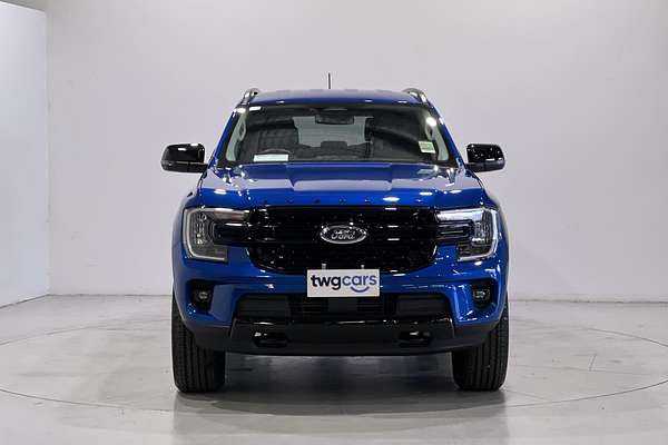 2024 Ford Everest Sport 2.0L