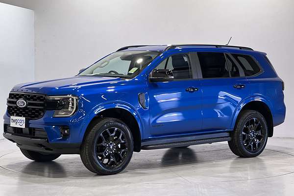 2024 Ford Everest Sport 2.0L