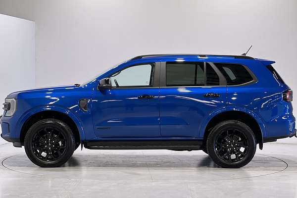 2024 Ford Everest Sport 2.0L