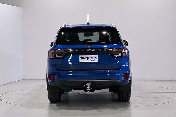 2024 Ford Everest Sport 2.0L