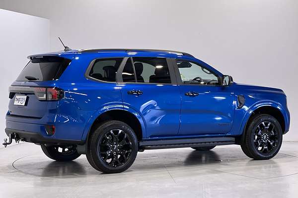 2024 Ford Everest Sport 2.0L