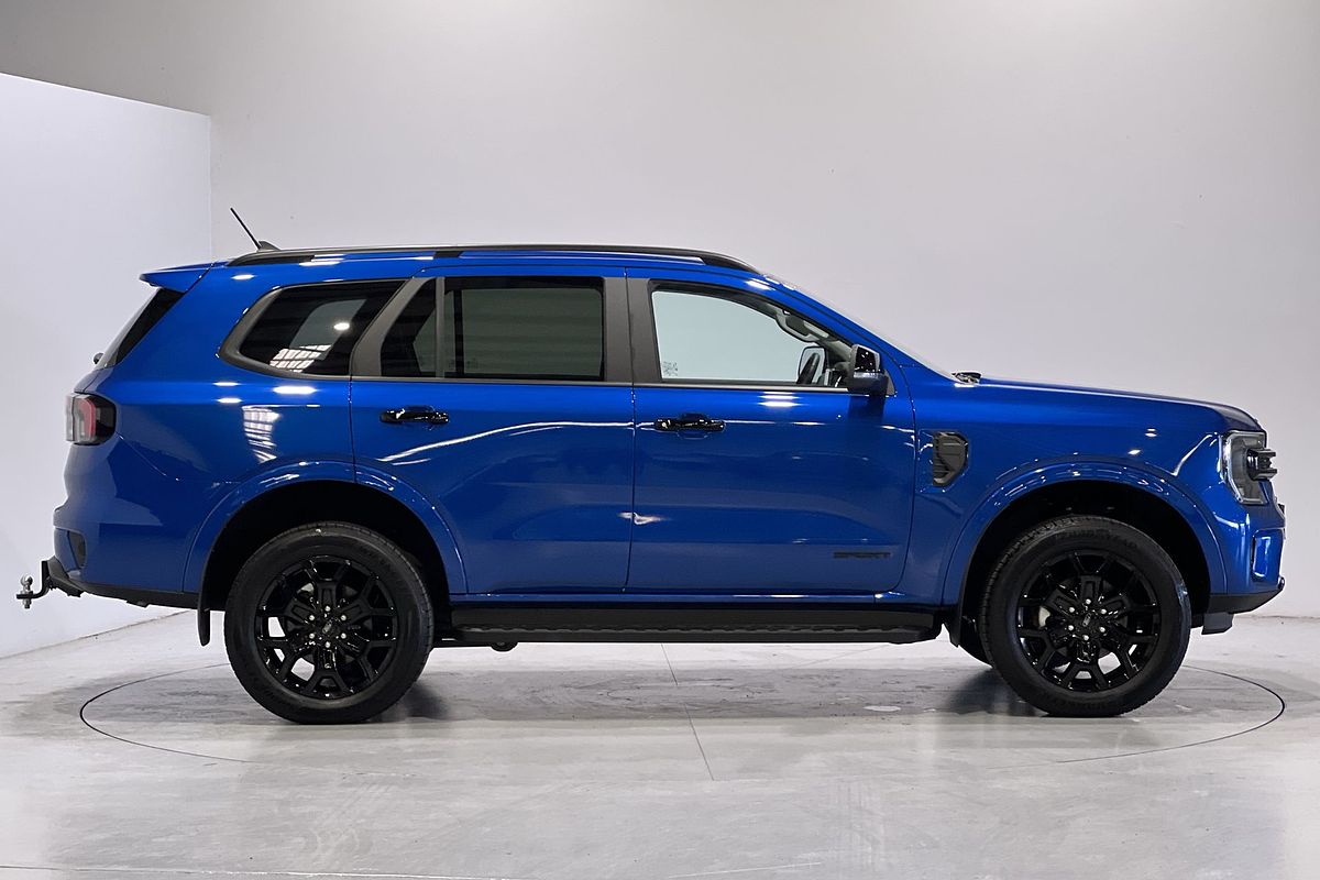2024 Ford Everest Sport 2.0L
