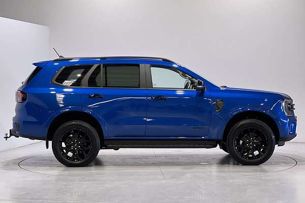 2024 Ford Everest Sport 2.0L