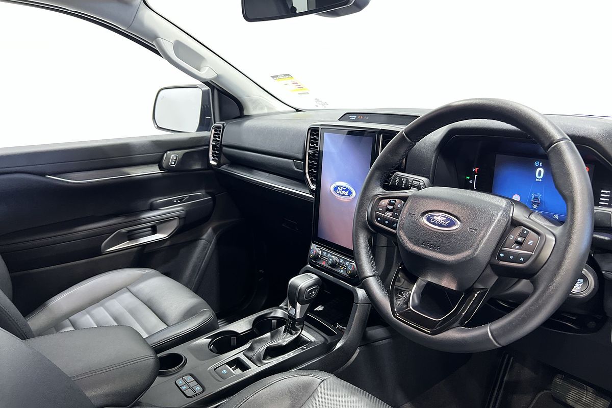 2024 Ford Everest Sport 2.0L