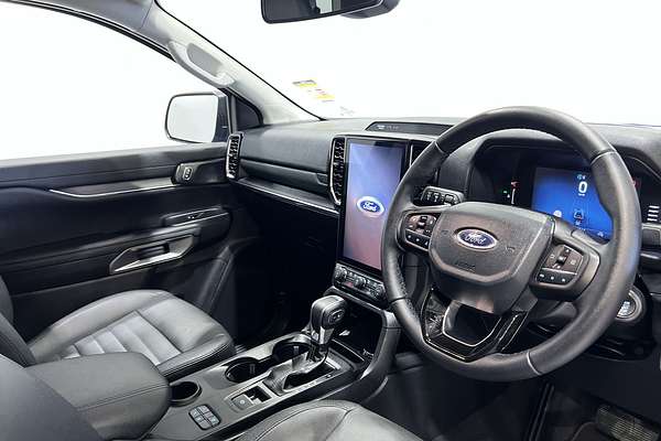 2024 Ford Everest Sport 2.0L