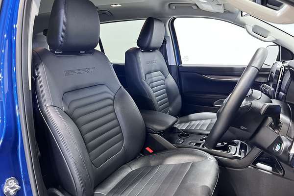 2024 Ford Everest Sport 2.0L