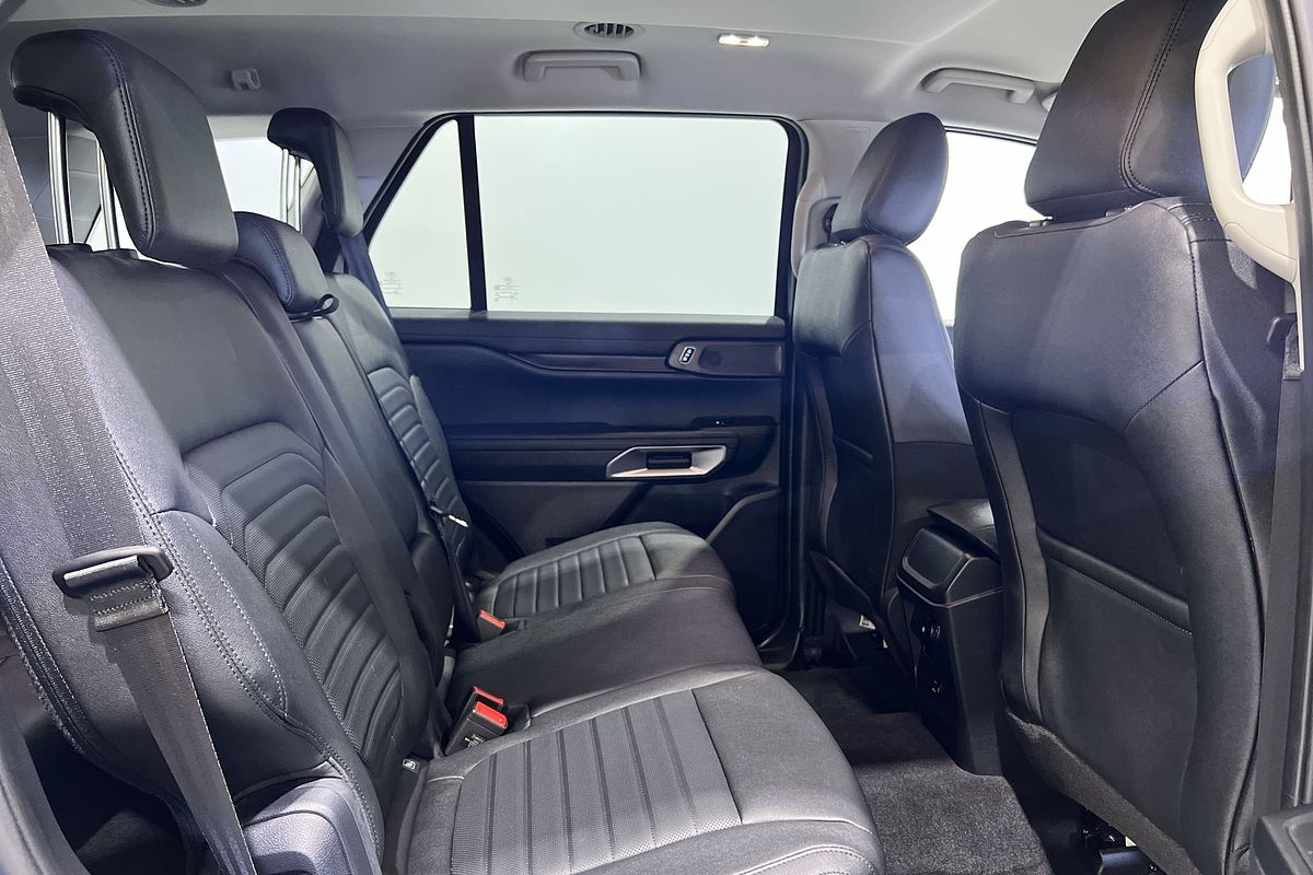2024 Ford Everest Sport 2.0L