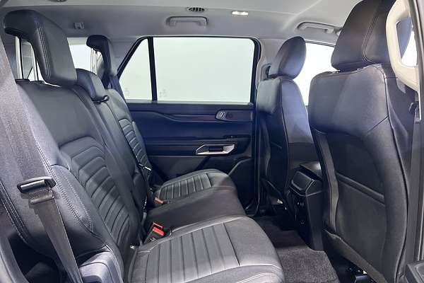2024 Ford Everest Sport 2.0L
