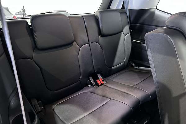 2024 Ford Everest Sport 2.0L